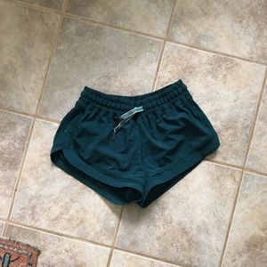 Women’s Lululemon Shorts size 6